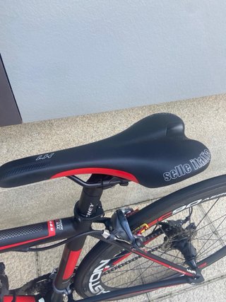 Bicicleta MMR Carretera