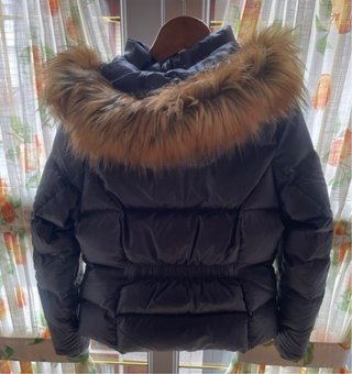 Lote Ropa Mujer: Plumífero+Jersey+Vaquero