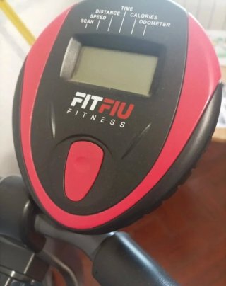 Bicicleta Estática FIT