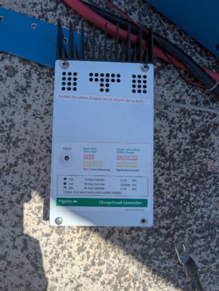 Kit Solar Completo