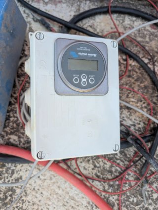 Kit Solar Completo