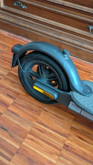 Xiaomi Mi Electric Scooter 1S