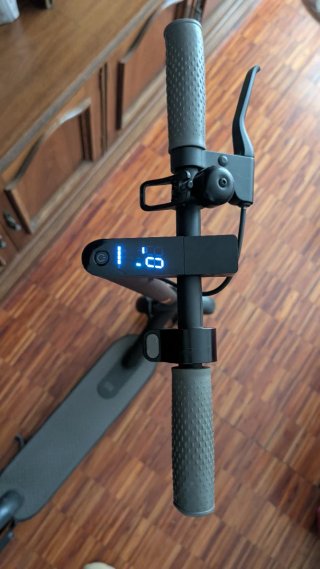 Xiaomi Mi Electric Scooter 1S