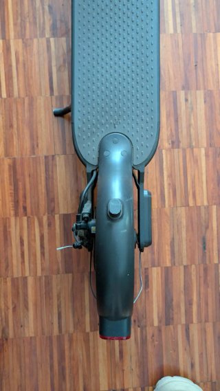 Xiaomi Mi Electric Scooter 1S