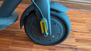 Xiaomi Mi Electric Scooter 1S