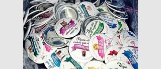 Chapas Emoticonos Personalizadas 50mm
