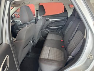MG ZS 2022