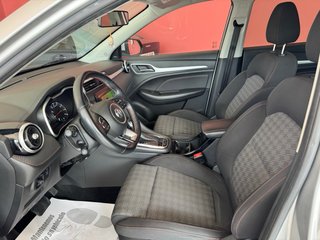 MG ZS 2022
