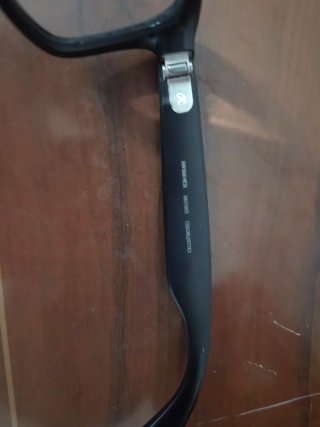 Gafas Ray-Ban Meta Wayfarer Gen 1
