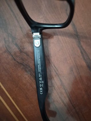 Gafas Ray-Ban Meta Wayfarer Gen 1