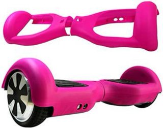 Hoverboard UrbanGlide 65 Lite Rosa