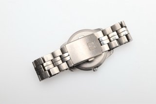 Reloj Tissot PR 100 Titanium