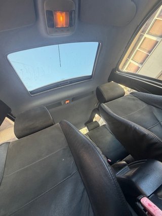 land rover freelander 4x4 motor BMW 2.0 112 CV