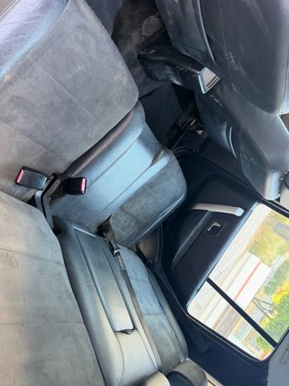 land rover freelander 4x4 motor BMW 2.0 112 CV