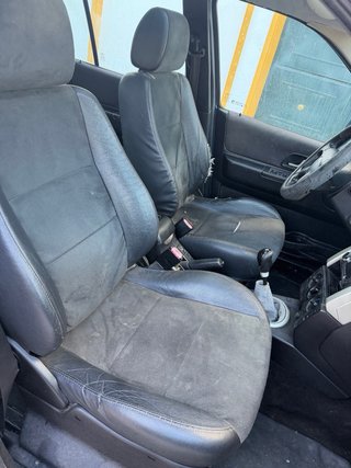 land rover freelander 4x4 motor BMW 2.0 112 CV