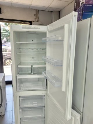 ☆NEVERA MARCA SIEMENS COMBI NOFROST A++☆