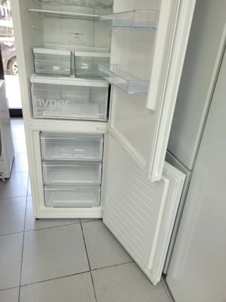 ☆NEVERA MARCA SIEMENS COMBI NOFROST A++☆