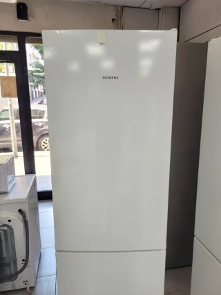 ☆NEVERA MARCA SIEMENS COMBI NOFROST A++☆