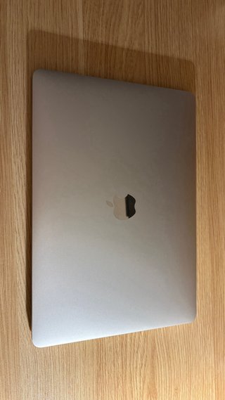 MacBook Pro 13 2017 Plata