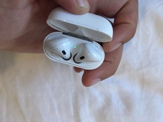 Auriculares Inalámbricos Blancos