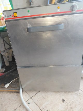Lavavajillas Industrial Fagor 50x50