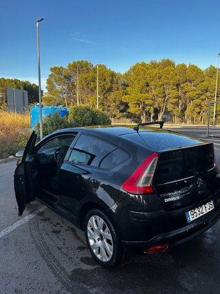 Citroen C4 2007