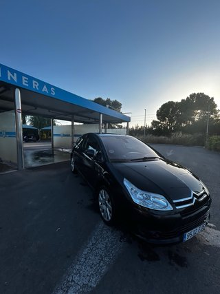 Citroen C4 2007