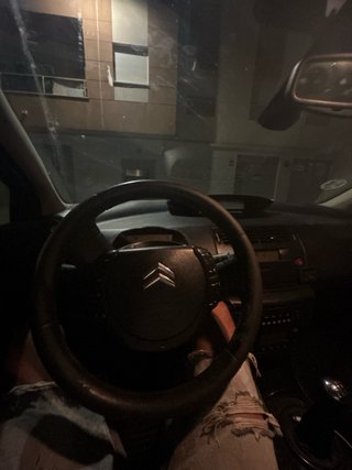 Citroen C4 2007
