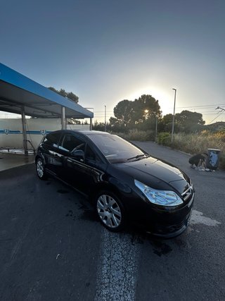 Citroen C4 2007