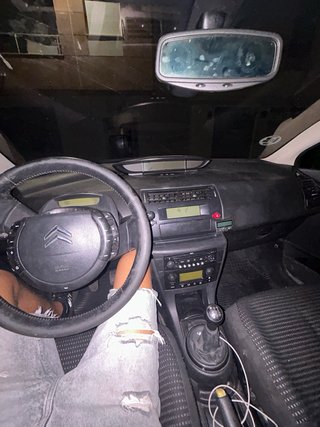 Citroen C4 2007