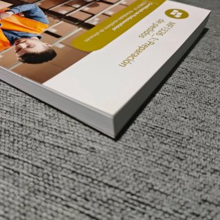 Libro Preparación de Pedidos