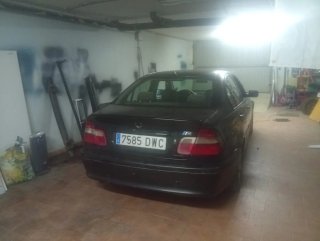 BMW Serie 3 2005