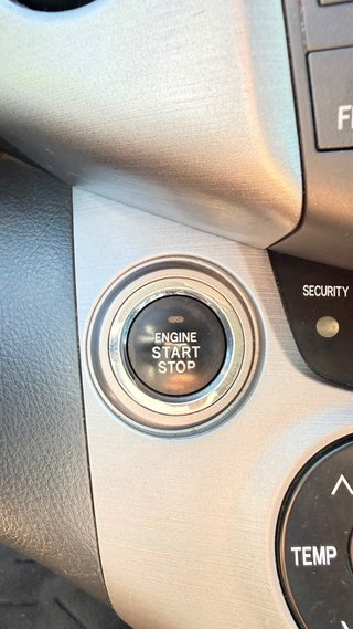 Toyota RAV4 2009