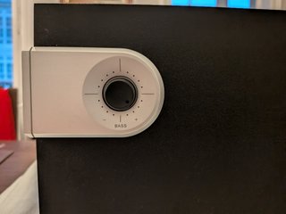 Altavoces Philips SPA2300 2.1