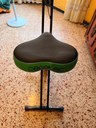 Bicicleta Estática Cecotec X-Bike