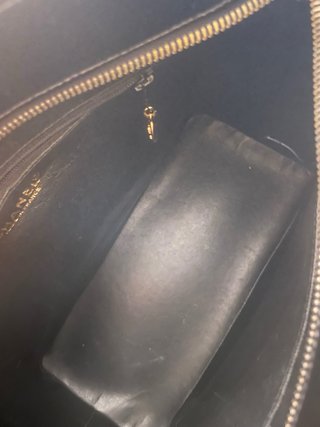 Borsa Chanel Medaillon Tote Bag