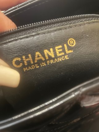 Borsa Chanel Medaillon Tote Bag