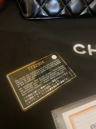 Borsa Chanel Medaillon Tote Bag