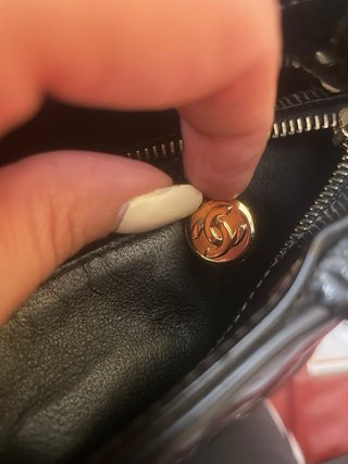 Borsa Chanel Medaillon Tote Bag