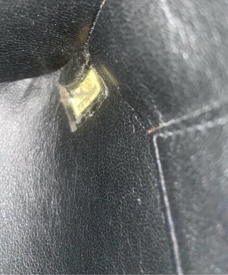 Borsa Chanel Medaillon Tote Bag