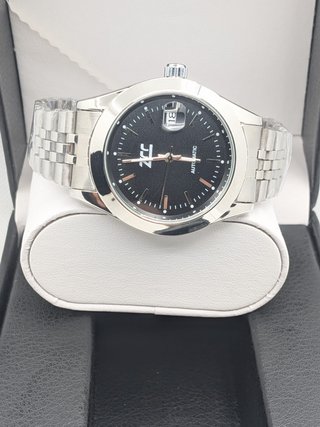 Orologio ACC Automatico Uomo 40mm Data