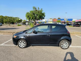 Mitsubishi Colt 2012