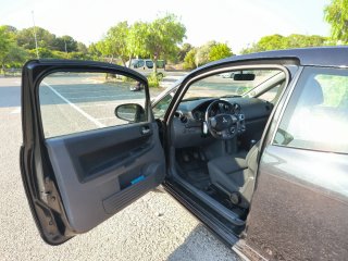 Mitsubishi Colt 2012