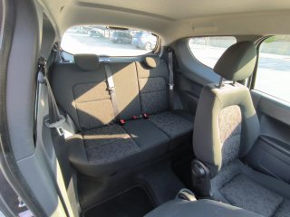 Mitsubishi Colt 2012
