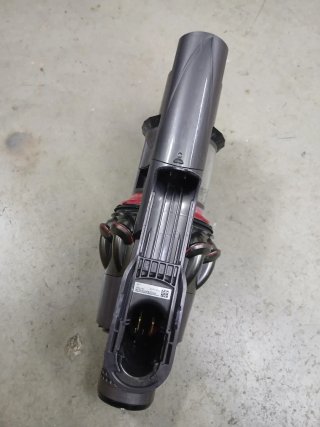 Aspirapolvere Dyson V11
