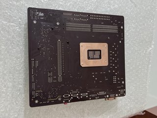 Placa Base Gigabyte H610M H V3 DDR4
