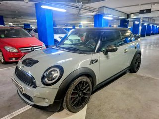 MINI COOPER S  !!! CAMBIO AUTOMATICO !!!