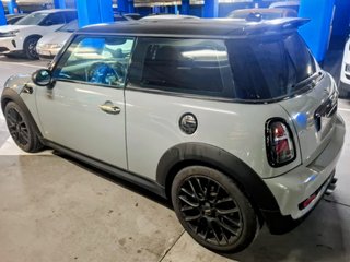 MINI COOPER S  !!! CAMBIO AUTOMATICO !!!