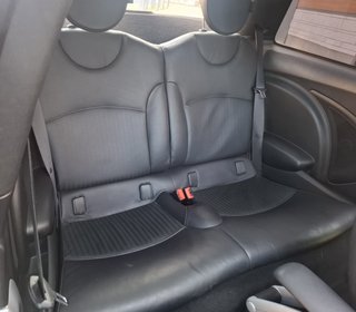 MINI COOPER S  !!! CAMBIO AUTOMATICO !!!