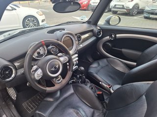 MINI COOPER S  !!! CAMBIO AUTOMATICO !!!